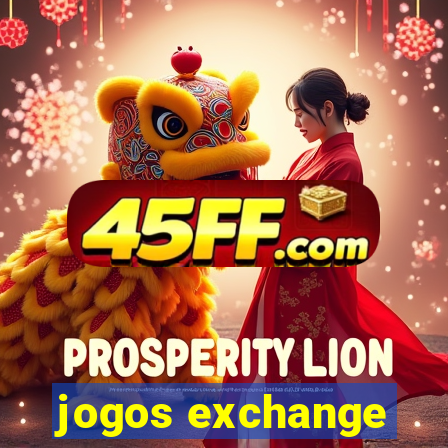 jogos exchange